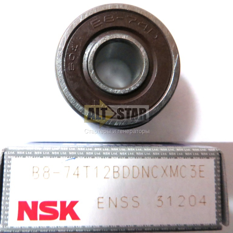 B8-74T12BDDNCXMC3E    ENSS5